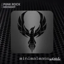 Punk Rock – Midnight cover