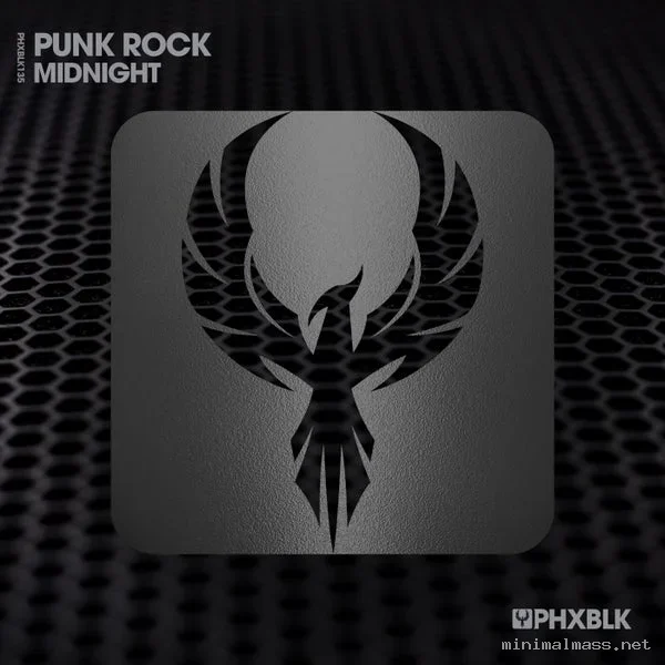 Punk Rock – Midnight