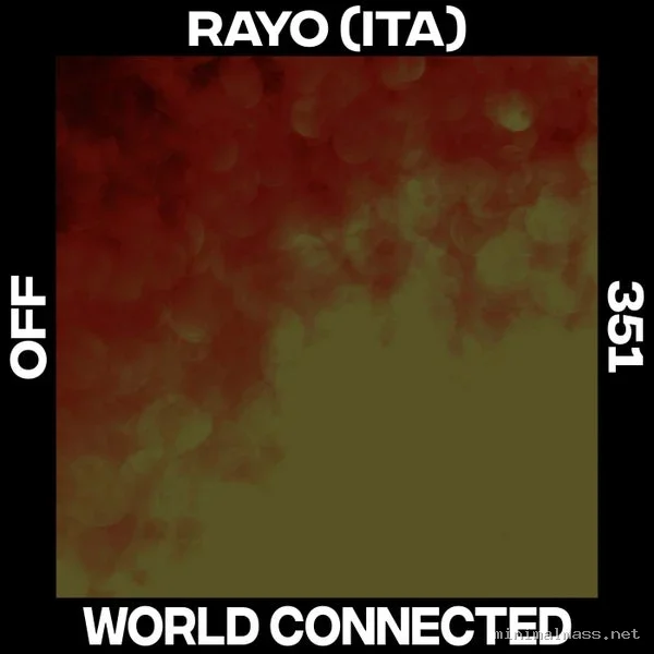 RAYO (ITA) – World Connected