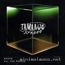 ROOTS (uk) – All The People cover