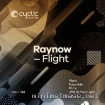 Raynow – Flight cover
