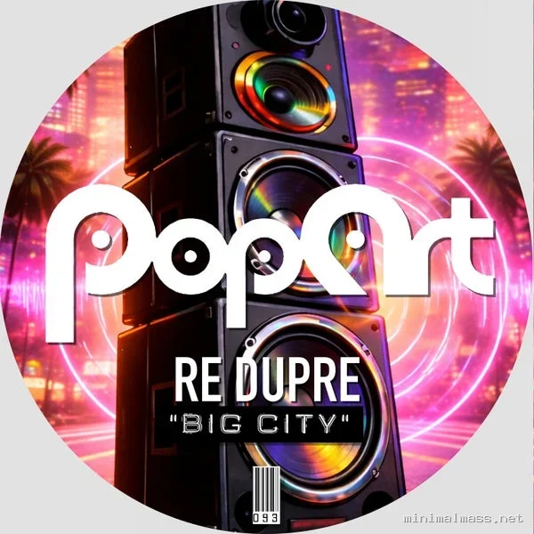 Re Dupre – Big City