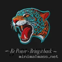 Re Power – Bring It Back cover
