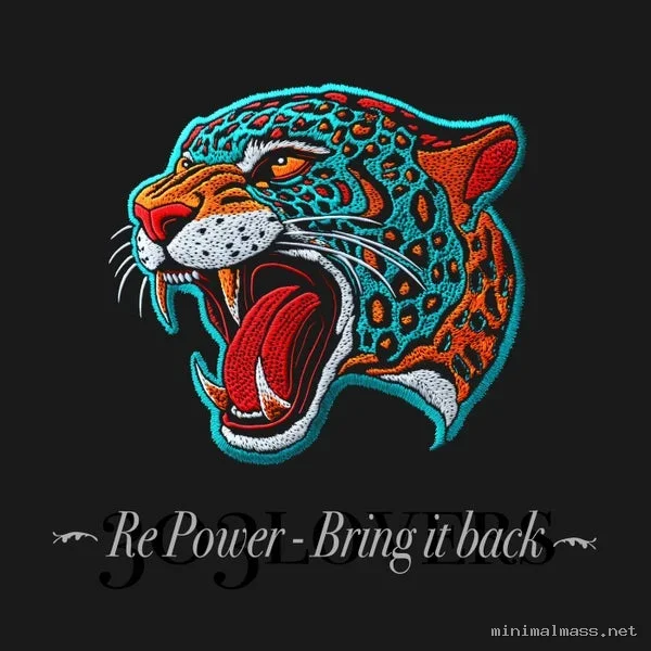 Re Power – Bring It Back
