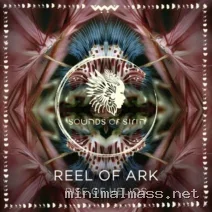 Reel of Ark – Rise of Helios cover