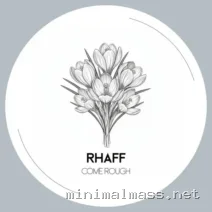 Rhaff – Come Rough cover