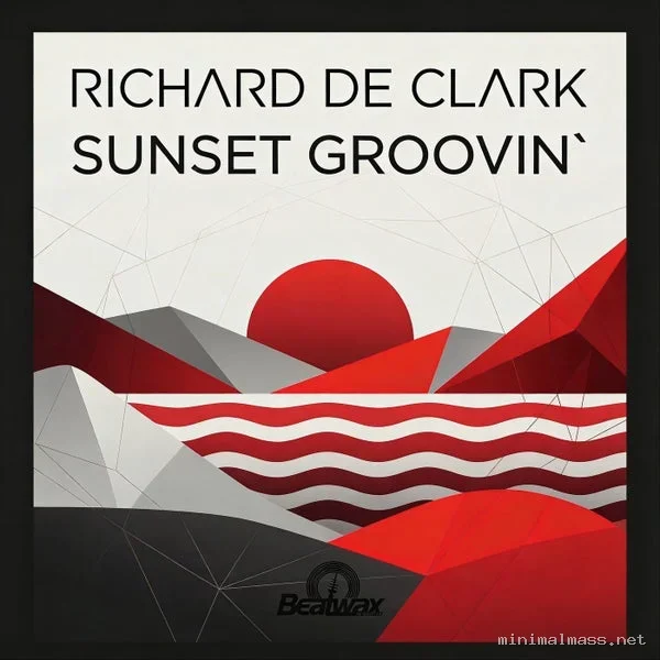 Richard de Clark – Sunset Groovin’