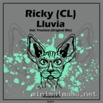 Ricky (CL) – Lluvia cover