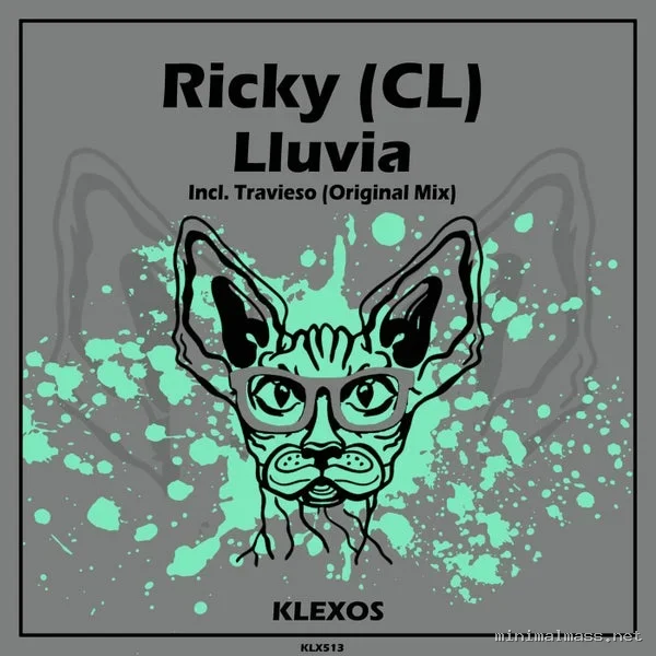 Ricky (CL) – Lluvia
