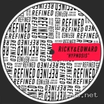 Ricky & Edward – Hypnosis cover