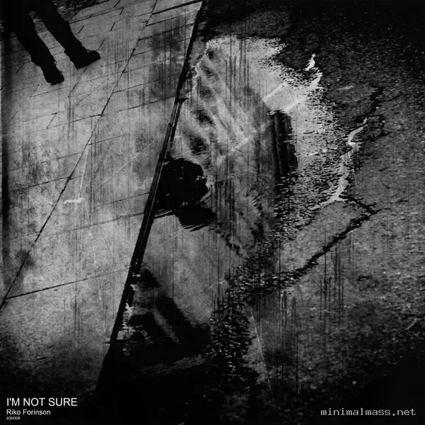 Riko Forinson – I’m Not Sure