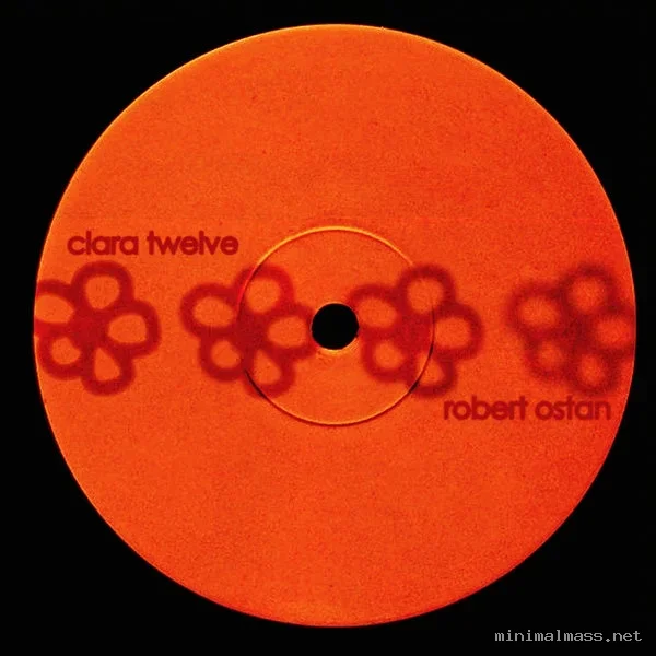 Robert Ostan – CLARA012