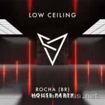 Rocha (BR) – HOUSE PARTY cover