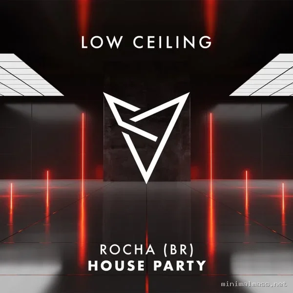 Rocha (BR) – HOUSE PARTY