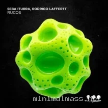 Rodrigo Laffertt, Seba Iturra – Rucos cover