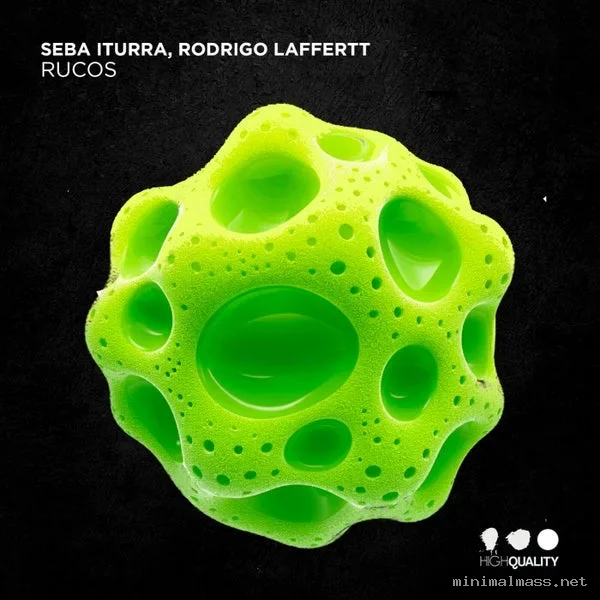 Rodrigo Laffertt, Seba Iturra – Rucos