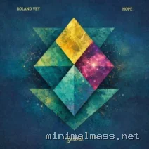 Roland Vey – Hope cover