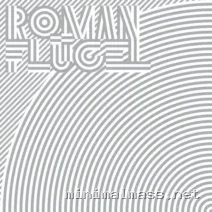 Roman Flügel – Secret Service cover