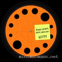 Ronnie Spiteri – Nasty Natasha cover
