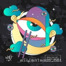 Rue Jay, Wh0 – Plastic Dreams cover