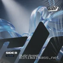 SIDE B – Busy Shake cover