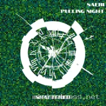 Saeri – Pulling Night cover