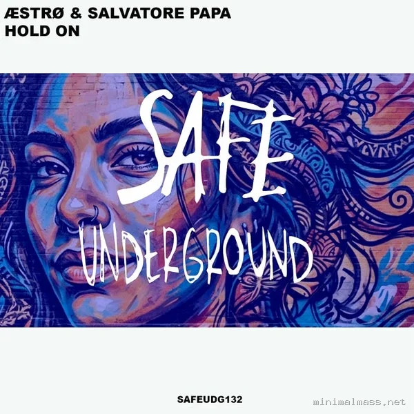 Salvatore Papa, AESTRO – Hold On