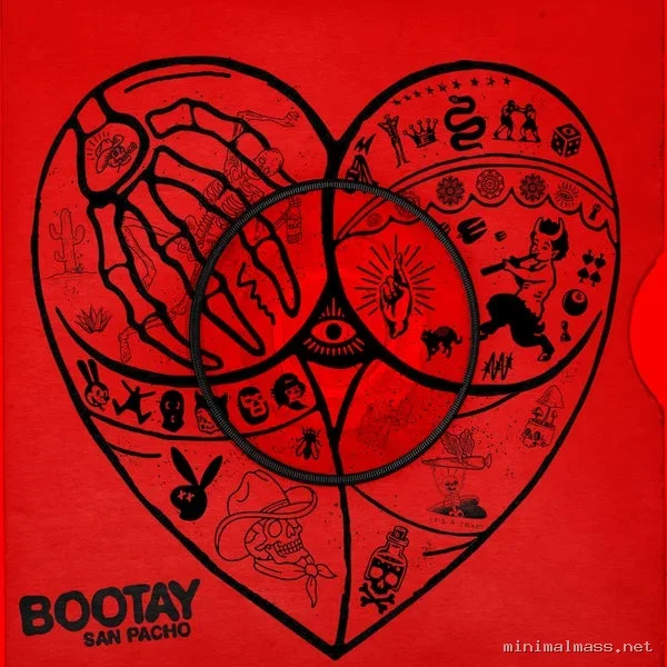 San Pacho – Bootay