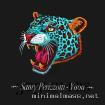 Santy Perizzotti – Yaou cover
