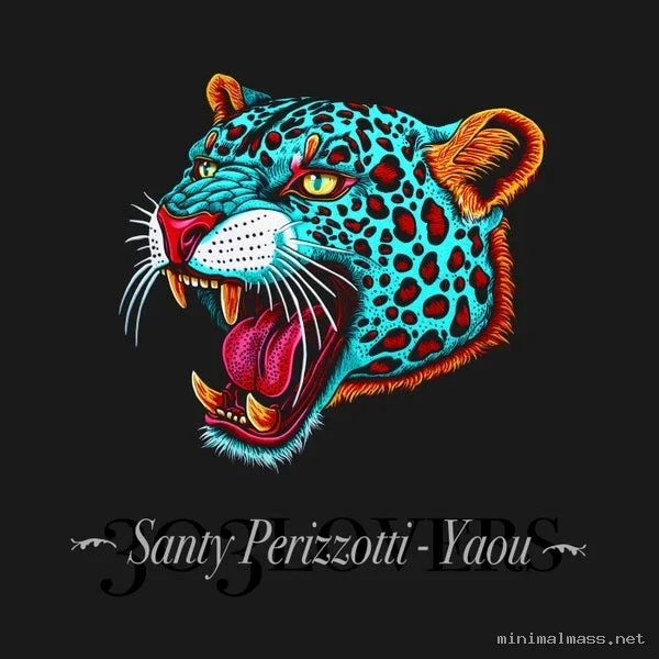 Santy Perizzotti – Yaou
