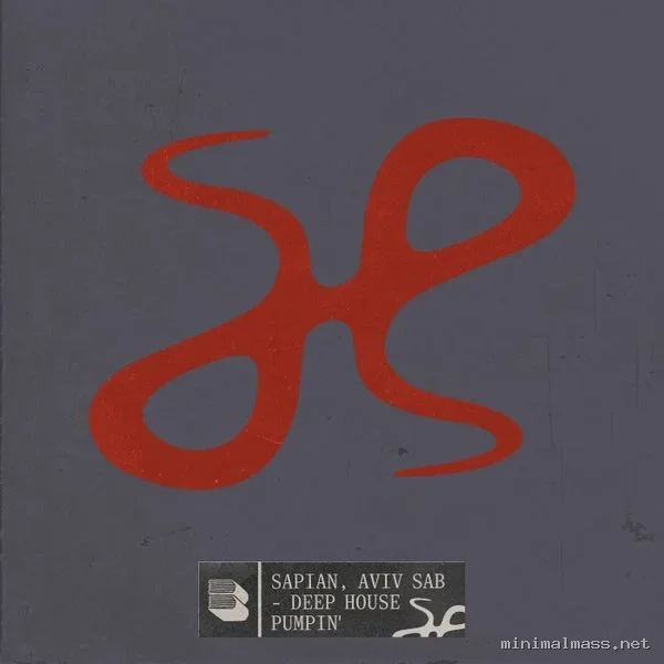 Sapian, AVIV SAB – Deep House Pumpin’