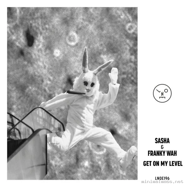 Sasha, Franky Wah – Get On My Level