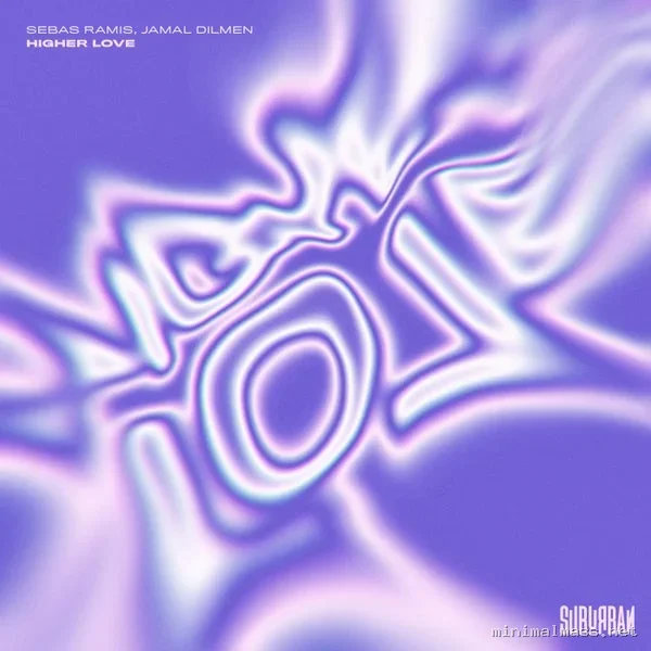 Sebas Ramis, Jamal Dilmen – Higher Love