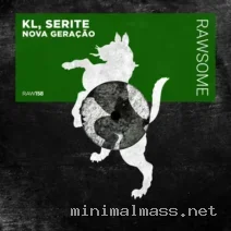 Serite, KL (BR) – Nova Geração cover