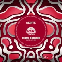 Serite – Turn Around cover