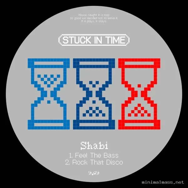Shabi – Feel The Bass Rock That Disco