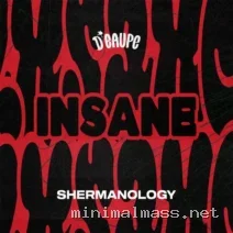 Shermanology – Insane cover