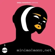 Sinisa Tamamovic – Hermosa cover