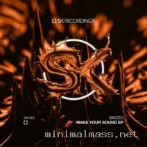 Skizzo – Make Your Sound cover