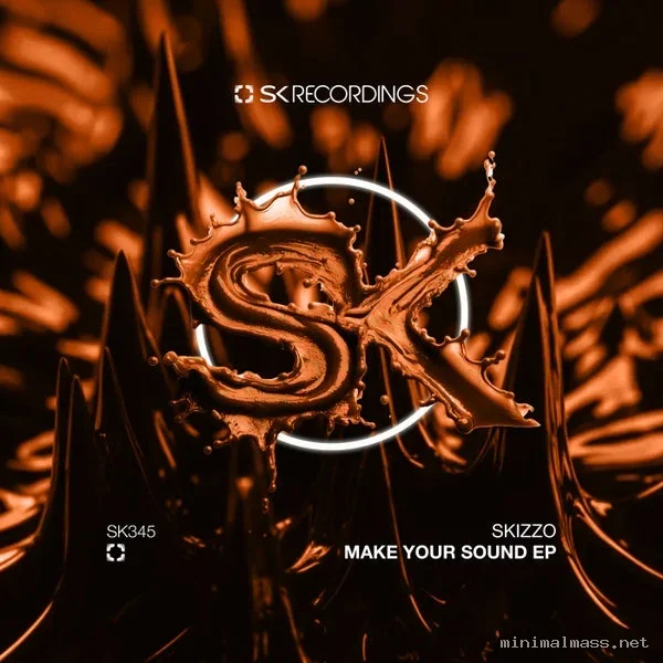 Skizzo – Make Your Sound