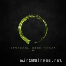 Skygroover, Johnny Fontana - 4U [Be One Records]