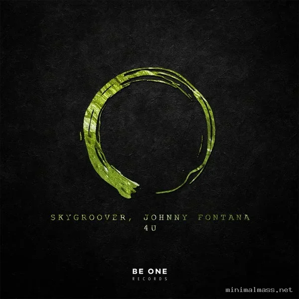 Skygroover, Johnny Fontana – 4U