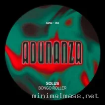 Solus – Bongo Roller cover
