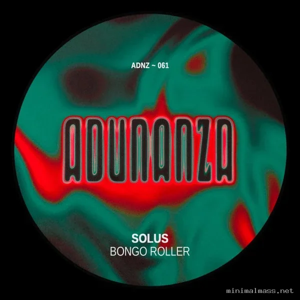 Solus – Bongo Roller