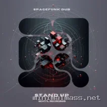 Spacefunk Dub – Stand Up cover