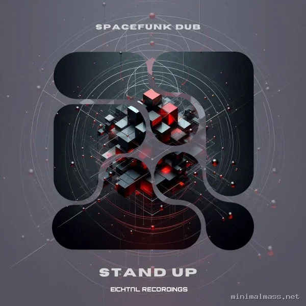 Spacefunk Dub – Stand Up