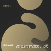 Spinnski – DAM45 cover