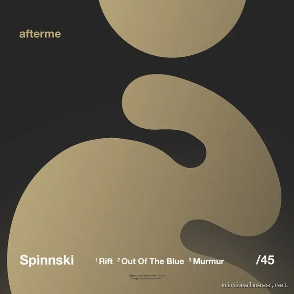 Spinnski – DAM45
