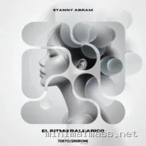 Stanny Abram – El Ritmo Balearico cover