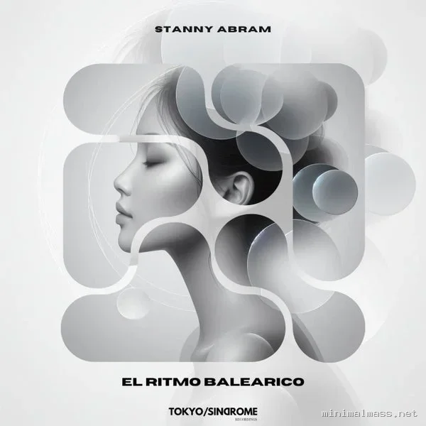 Stanny Abram – El Ritmo Balearico
